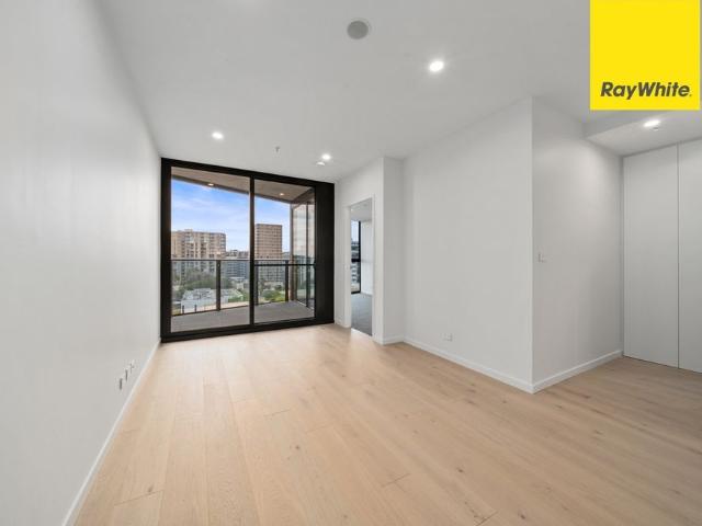 Apartment for rent in Phillip, District of Woden Valley