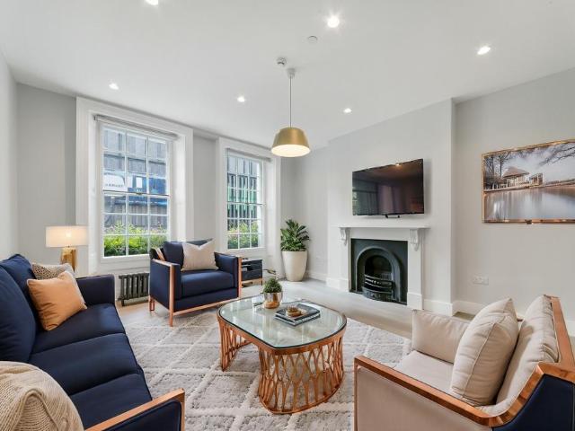 House for rent in City of Westminster, Greater London