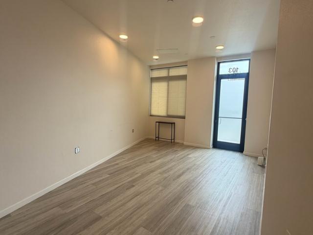 Apartment for rent in LeConte, Berkeley