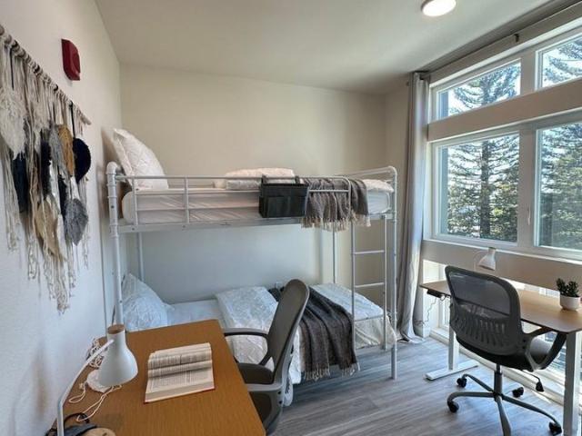 Apartment for rent in Berkeley, California