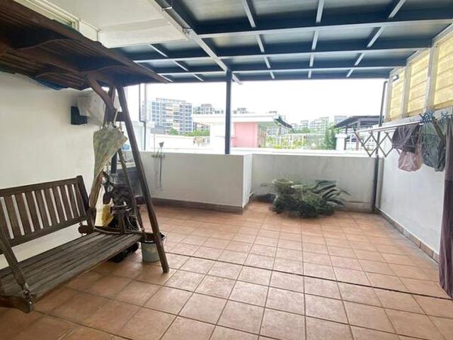 Condominium for rent