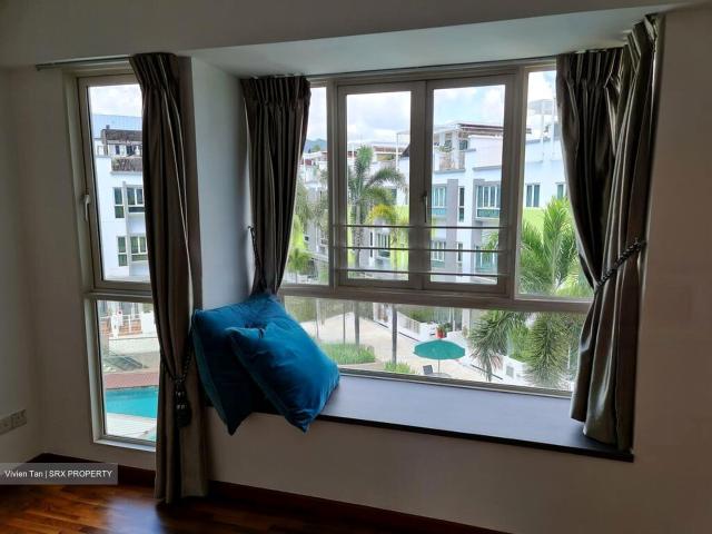 Condominium for sale in 23 North West