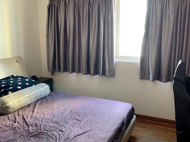 Condominium for rent in 23 North West