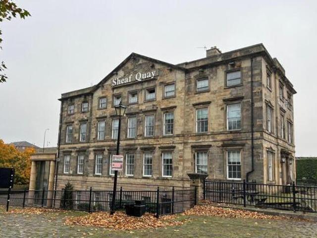 House for rent in South Yorkshire