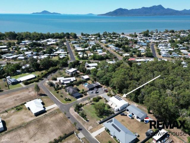 Land for sale in Cardwell, Queensland