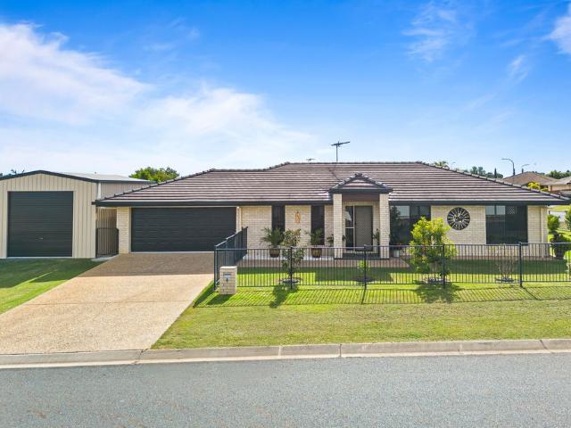 House for rent in Gracemere, Queensland