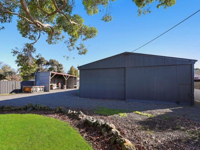 Land for sale in Mortlake, Victoria