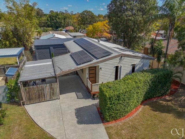 House for sale in Toombul, Queensland