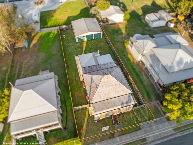 House for sale in Toombul, Queensland