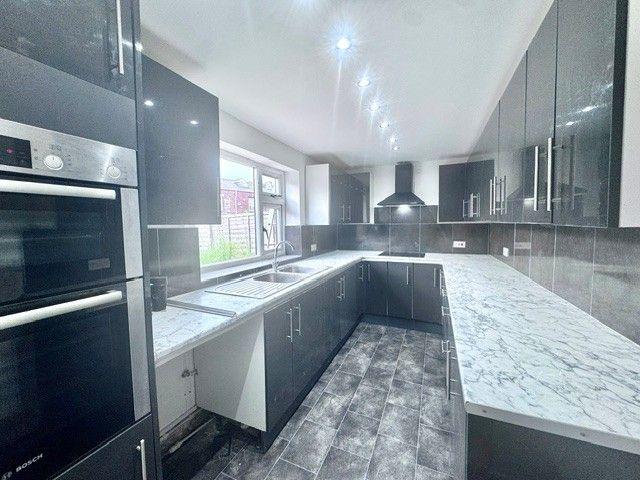 House for rent in Burnden, Lee Bank