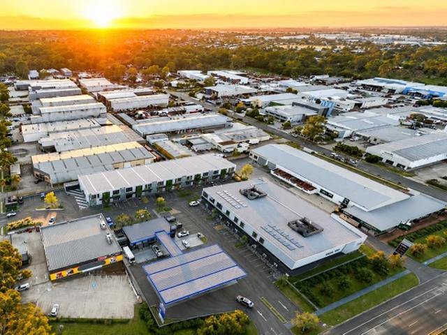 Warehouse for sale in Toombul, Queensland