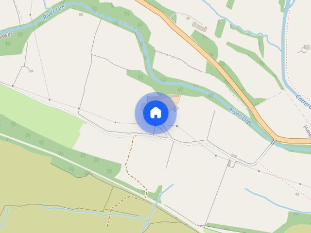 House for rent in Hawes, North Yorkshire