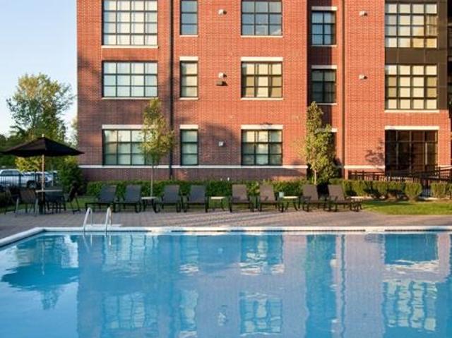 Apartment for rent in Englewood, New Jersey