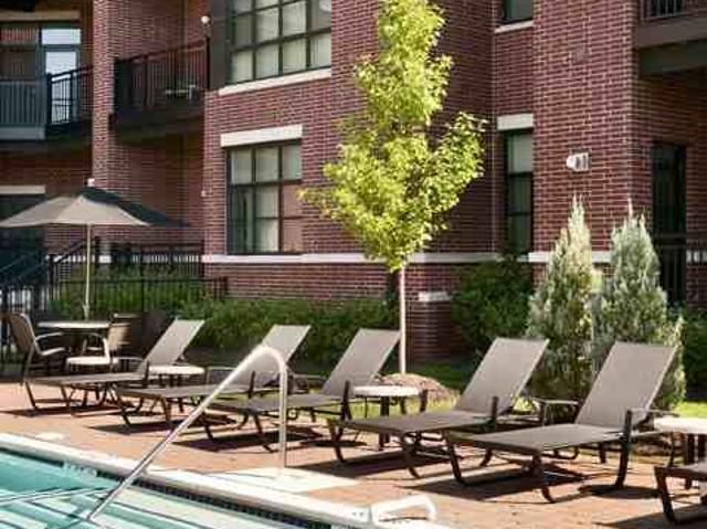 Apartment for rent in Englewood, Bergen County