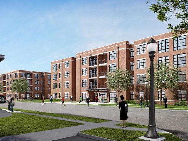 Apartment for rent in Englewood, New Jersey