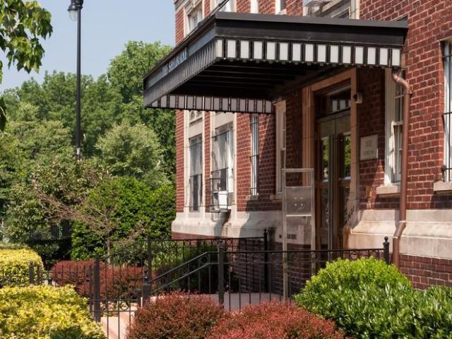 Apartment for rent in Washington, Washington DC