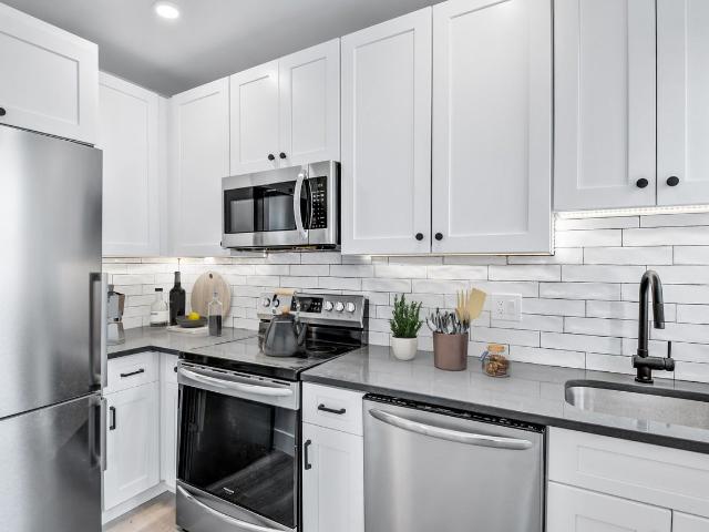 Apartment for rent in Washington, Washington DC
