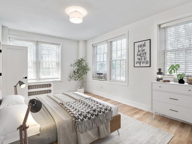 Apartment for rent in Washington, Washington DC