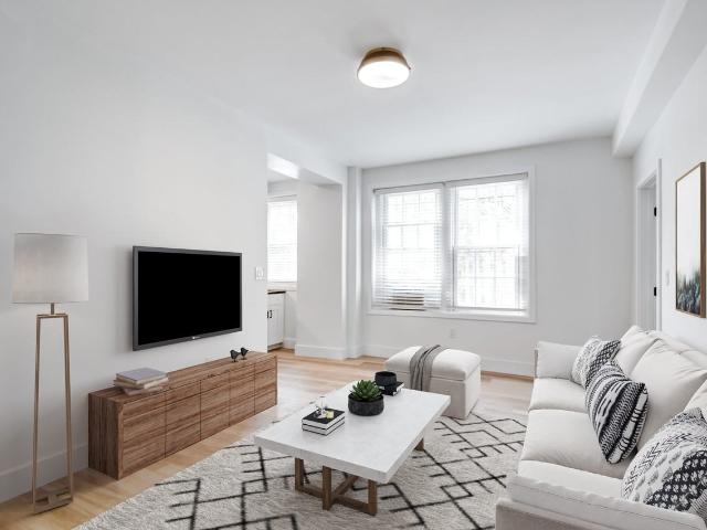 Apartment for rent in Washington, Washington DC