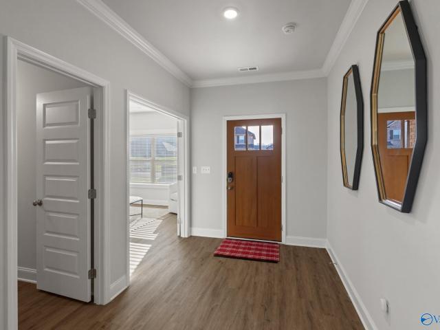 House for sale in Huntsville, Alabama