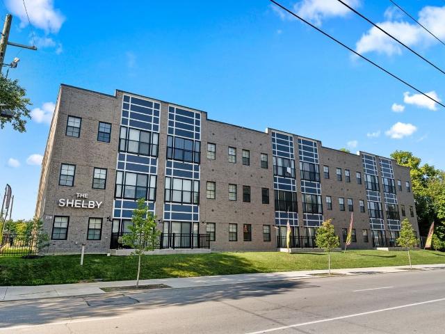 Apartment for rent in Louisville, Kentucky