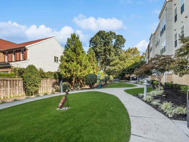 Apartment for rent in Virginia