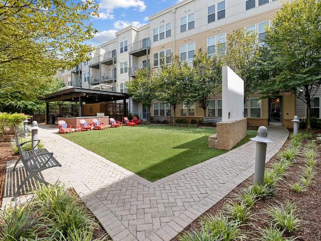Apartment for rent in Virginia