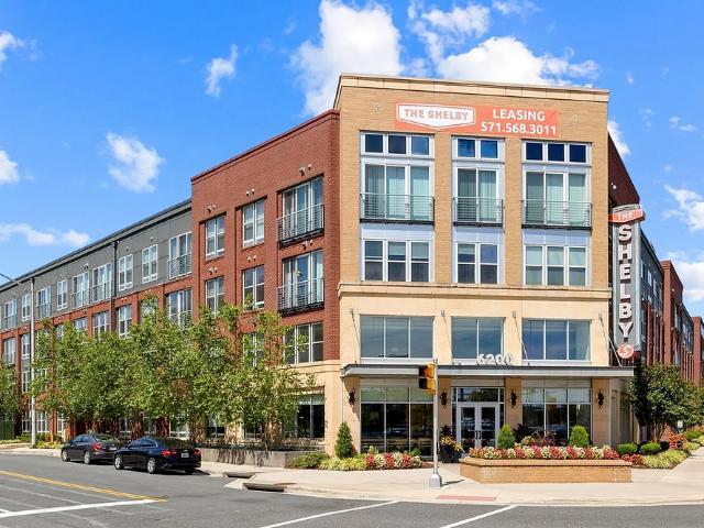 Apartment for rent in Virginia