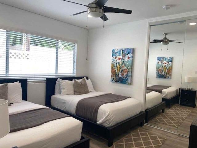 Apartment for rent in Beverly Hills, California
