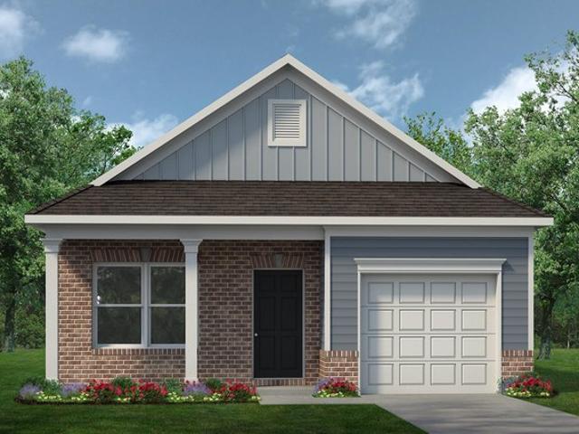 House for sale in Upson, Georgia