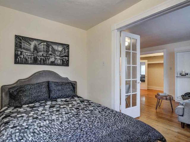 Apartment for rent in Woburn, Ontario
