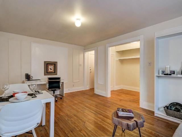 Apartment for rent in Woburn, Ontario