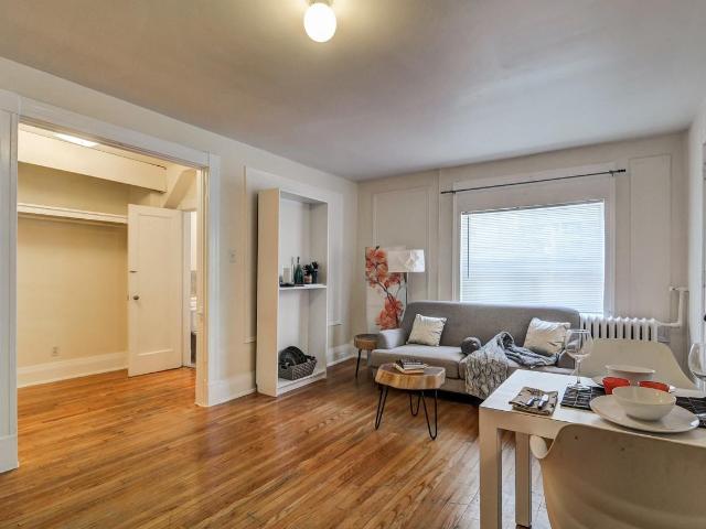 Apartment for rent in Woburn, Ontario