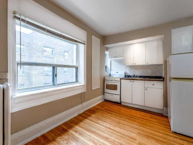 Apartment for rent in Toronto Centre, Toronto