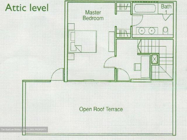 Condominium for sale in Bukit Timah, 23 North West