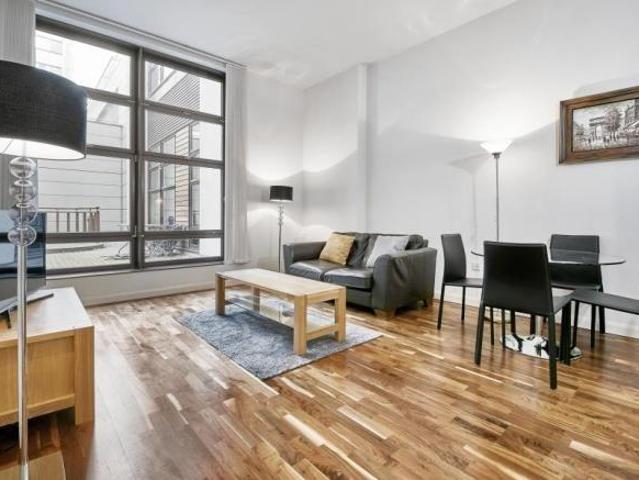 Apartment for rent in London Borough of Tower Hamlets, Greater London