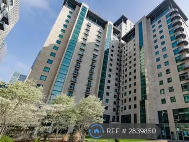 Apartment for rent in Isle Of Dogs, Greater London