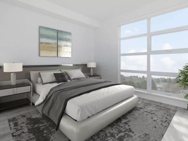 Apartment for rent in Saanich, British Columbia