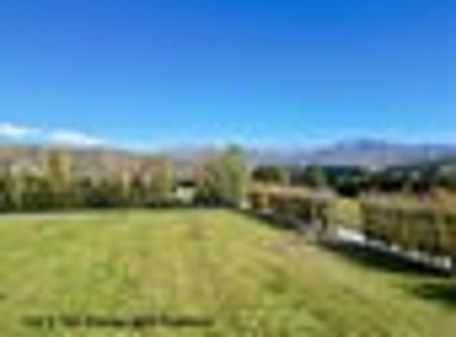 Land for sale in Kurow, Waitaki District