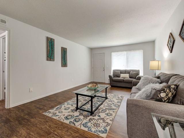 Apartment for rent in Midwest City, Oklahoma