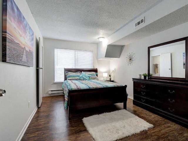 Apartment for rent in Midwest City, Oklahoma