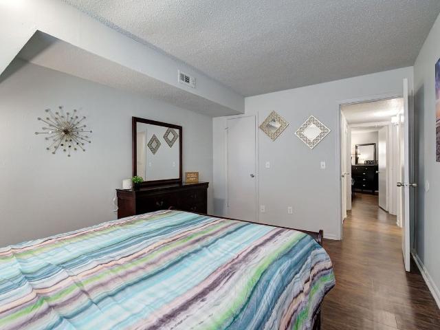 Apartment for rent in Midwest City, Oklahoma