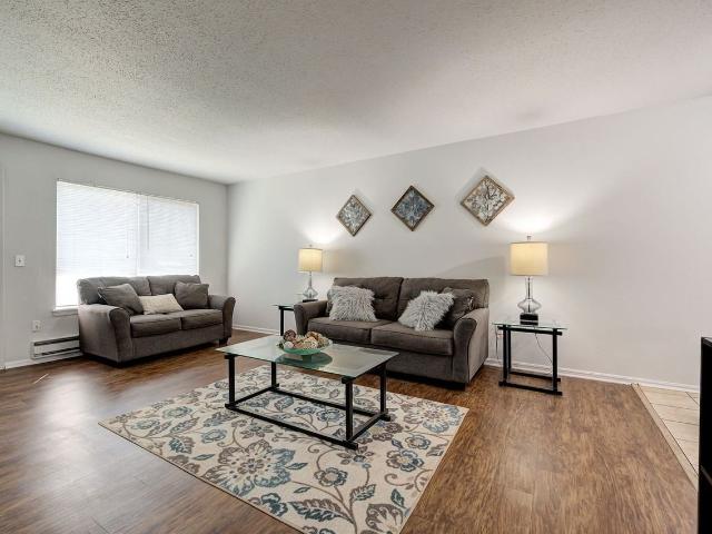 Apartment for rent in Midwest City, Oklahoma