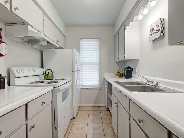Apartment for rent in Midwest City, Oklahoma
