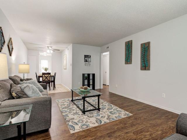 Apartment for rent in Midwest City, Oklahoma