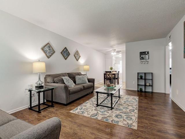 Apartment for rent in Midwest City, Oklahoma County