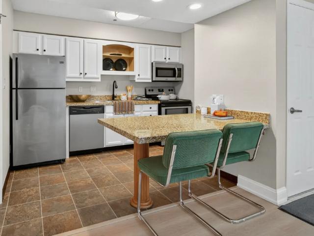Apartment for rent in Shelton, Connecticut