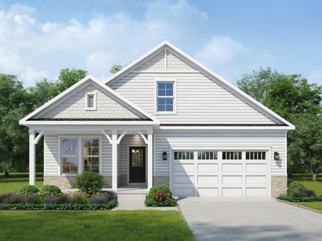 House for sale in Bristol, East Tennessee