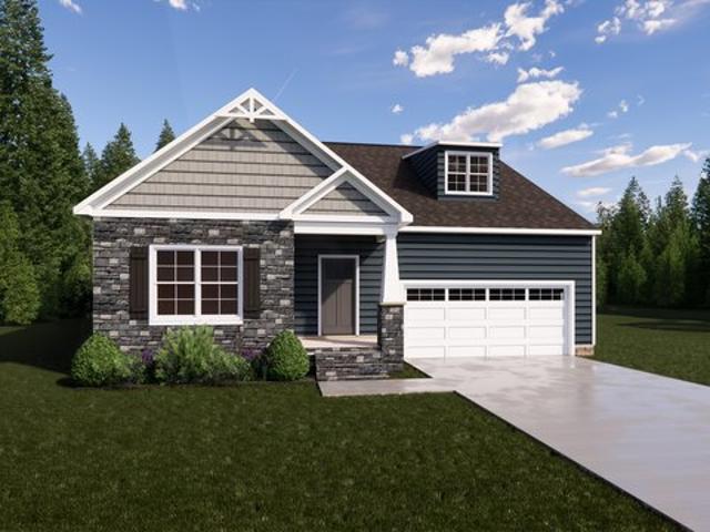 House for sale in Glen Allen, Fayette County