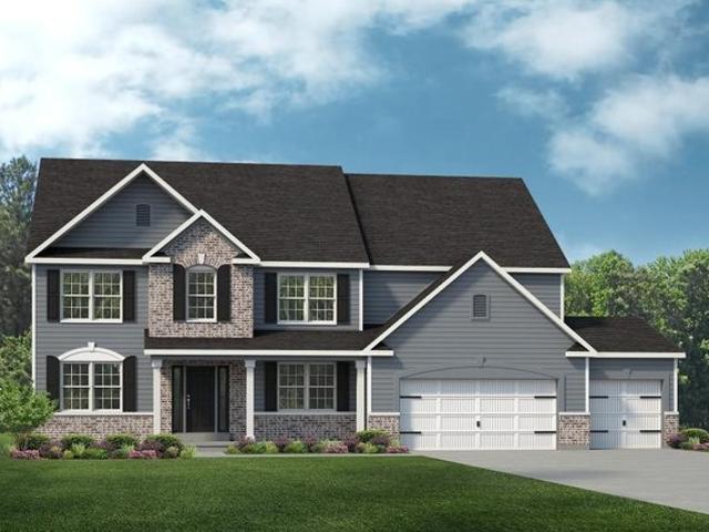 House for sale in Foristell, Missouri